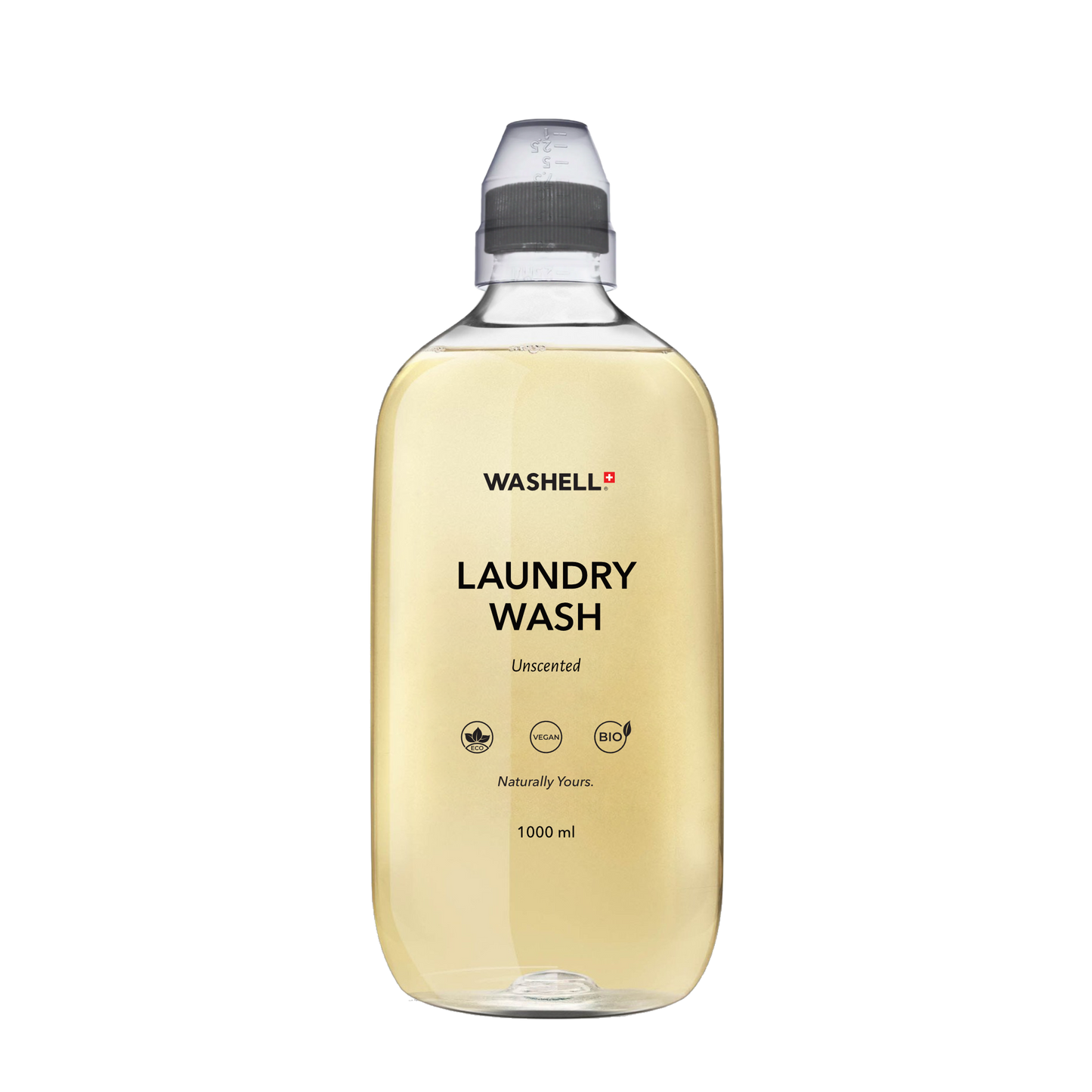 Laundry Wash