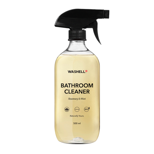 Bathroom Cleaner