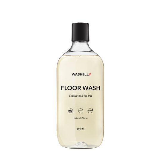 Floor Wash