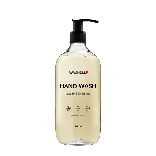 Hand Wash