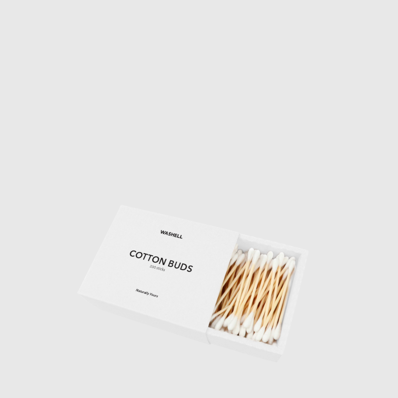 Cotton Buds