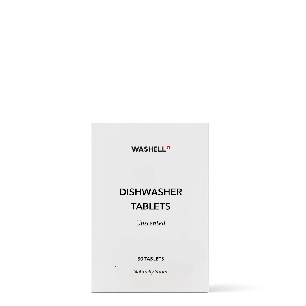 Dishwasher Tablets