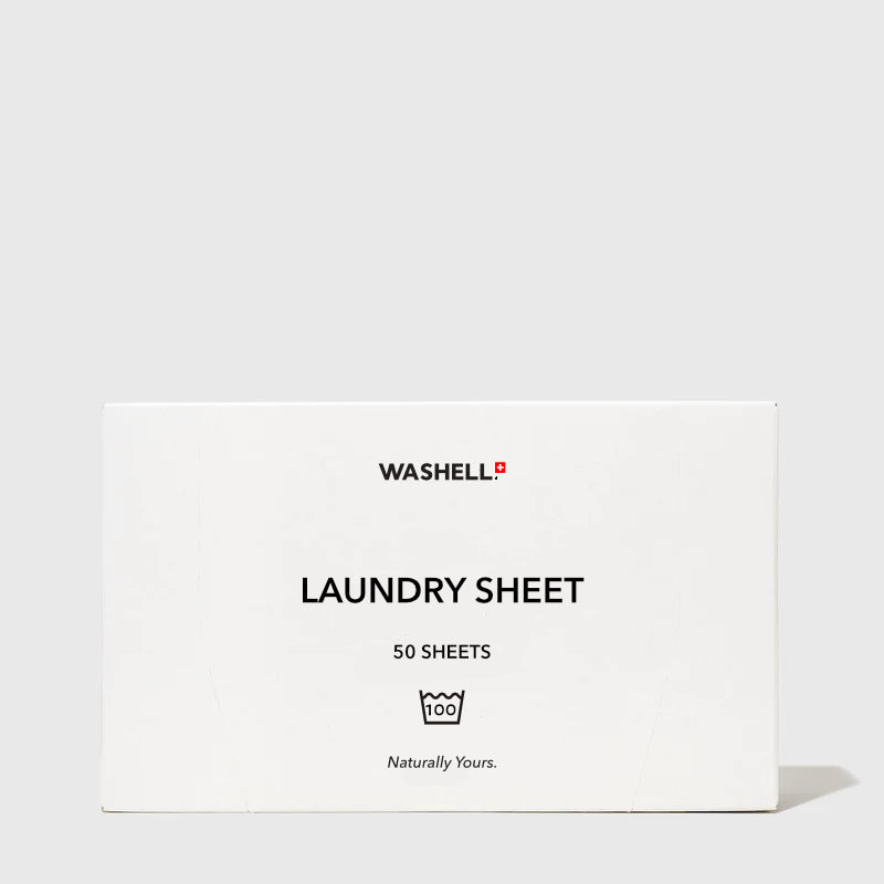 Laundry Sheets